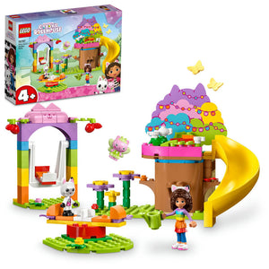 LEGO Gabby's Dollhouse 10787 Kitty Fairy's Garden Party - Brick Store