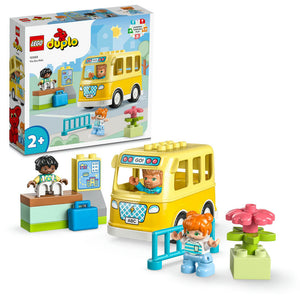 LEGO DUPLO 10988 The Bus Ride - Brick Store