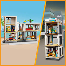 Load image into Gallery viewer, LEGO Creator 3-in-1 31153 Modern House - Brick Store