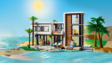 Load image into Gallery viewer, LEGO Creator 3-in-1 31153 Modern House - Brick Store