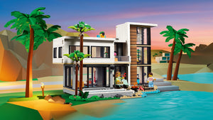LEGO Creator 3-in-1 31153 Modern House - Brick Store