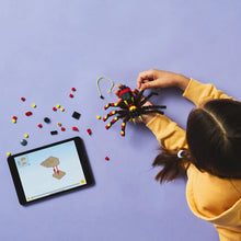Load image into Gallery viewer, LEGO Creator 3-in-1 31159 Wild Animals: Surprising Spider - Brick Store