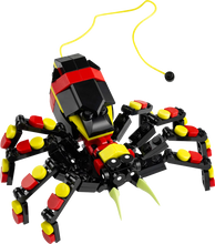 Load image into Gallery viewer, LEGO Creator 3-in-1 31159 Wild Animals: Surprising Spider - Brick Store