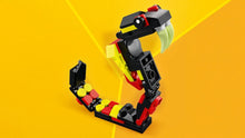 Load image into Gallery viewer, LEGO Creator 3-in-1 31159 Wild Animals: Surprising Spider - Brick Store
