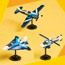 Load image into Gallery viewer, LEGO Creator 3-in-1 31160 Aircraft: Race Plane - Brick Store