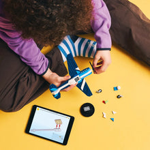 Load image into Gallery viewer, LEGO Creator 3-in-1 31160 Aircraft: Race Plane - Brick Store