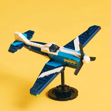 Load image into Gallery viewer, LEGO Creator 3-in-1 31160 Aircraft: Race Plane - Brick Store