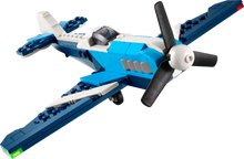 Load image into Gallery viewer, LEGO Creator 3-in-1 31160 Aircraft: Race Plane - Brick Store