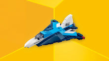 Load image into Gallery viewer, LEGO Creator 3-in-1 31160 Aircraft: Race Plane - Brick Store