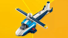 Load image into Gallery viewer, LEGO Creator 3-in-1 31160 Aircraft: Race Plane - Brick Store