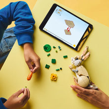 Load image into Gallery viewer, LEGO Creator 3-in-1 31162 Cute Bunny - Brick Store