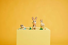 Load image into Gallery viewer, LEGO Creator 3-in-1 31162 Cute Bunny - Brick Store