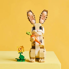 Load image into Gallery viewer, LEGO Creator 3-in-1 31162 Cute Bunny - Brick Store