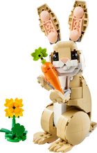 Load image into Gallery viewer, LEGO Creator 3-in-1 31162 Cute Bunny - Brick Store