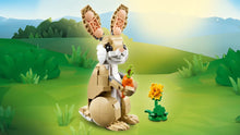 Load image into Gallery viewer, LEGO Creator 3-in-1 31162 Cute Bunny - Brick Store