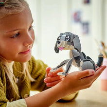 Load image into Gallery viewer, LEGO Creator 3-in-1 31163 Playful Cat - Brick Store