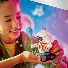 Load image into Gallery viewer, LEGO Creator 3-in-1 31164 Space Robot - Brick Store