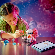 Load image into Gallery viewer, LEGO Creator 3-in-1 31164 Space Robot - Brick Store
