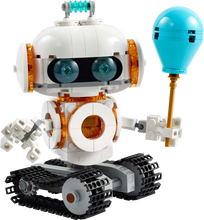 Load image into Gallery viewer, LEGO Creator 3-in-1 31164 Space Robot - Brick Store