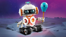 Load image into Gallery viewer, LEGO Creator 3-in-1 31164 Space Robot - Brick Store