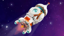 Load image into Gallery viewer, LEGO Creator 3-in-1 31164 Space Robot - Brick Store