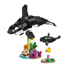 Load image into Gallery viewer, LEGO Creator 3-in-1 31165 Wild Animals: Panda Family - Brick Store