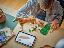 Load image into Gallery viewer, LEGO Creator 3-in-1 31166 Beautiful Horse - Brick Store