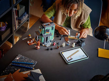 Load image into Gallery viewer, LEGO Creator 3-in-1 31167 Haunted Mansion - Brick Store