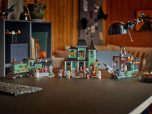 Load image into Gallery viewer, LEGO Creator 3-in-1 31167 Haunted Mansion - Brick Store