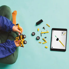 Load image into Gallery viewer, LEGO Technic 42197 Backhoe Loader - Brick Store