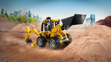 Load image into Gallery viewer, LEGO Technic 42197 Backhoe Loader - Brick Store