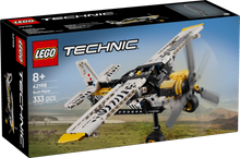 Load image into Gallery viewer, LEGO Technic 42198 Bush Plane - Brick Store
