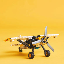 Load image into Gallery viewer, LEGO Technic 42198 Bush Plane - Brick Store