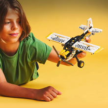 Load image into Gallery viewer, LEGO Technic 42198 Bush Plane - Brick Store