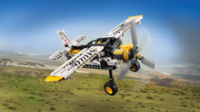 Load image into Gallery viewer, LEGO Technic 42198 Bush Plane - Brick Store