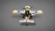 Load image into Gallery viewer, LEGO Technic 42198 Bush Plane - Brick Store