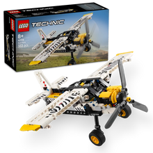 Load image into Gallery viewer, LEGO Technic 42198 Bush Plane - Brick Store
