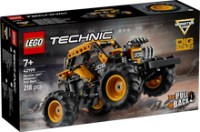 Load image into Gallery viewer, LEGO Technic 42199 Monster Jam DIGatron Pull-Back - Brick Store