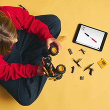 Load image into Gallery viewer, LEGO Technic 42199 Monster Jam DIGatron Pull-Back - Brick Store