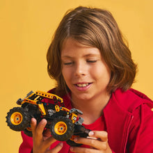 Load image into Gallery viewer, LEGO Technic 42199 Monster Jam DIGatron Pull-Back - Brick Store