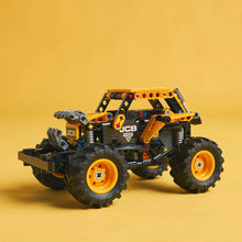 Load image into Gallery viewer, LEGO Technic 42199 Monster Jam DIGatron Pull-Back - Brick Store
