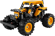 Load image into Gallery viewer, LEGO Technic 42199 Monster Jam DIGatron Pull-Back - Brick Store