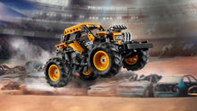 Load image into Gallery viewer, LEGO Technic 42199 Monster Jam DIGatron Pull-Back - Brick Store
