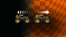 Load image into Gallery viewer, LEGO Technic 42199 Monster Jam DIGatron Pull-Back - Brick Store
