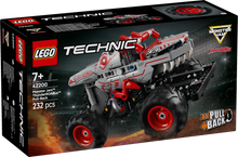 Load image into Gallery viewer, LEGO Technic 42200 Monster Jam ThunderROARus Pull-Back - Brick Store