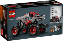 Load image into Gallery viewer, LEGO Technic 42200 Monster Jam ThunderROARus Pull-Back - Brick Store
