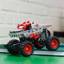 Load image into Gallery viewer, LEGO Technic 42200 Monster Jam ThunderROARus Pull-Back - Brick Store