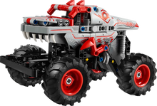 Load image into Gallery viewer, LEGO Technic 42200 Monster Jam ThunderROARus Pull-Back - Brick Store