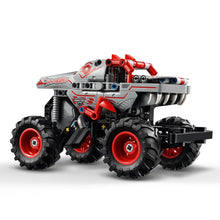 Load image into Gallery viewer, LEGO Technic 42200 Monster Jam ThunderROARus Pull-Back - Brick Store
