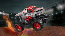 Load image into Gallery viewer, LEGO Technic 42200 Monster Jam ThunderROARus Pull-Back - Brick Store
